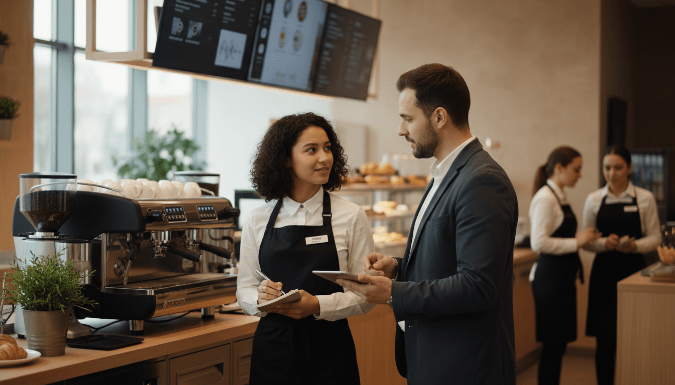 Part-time job access