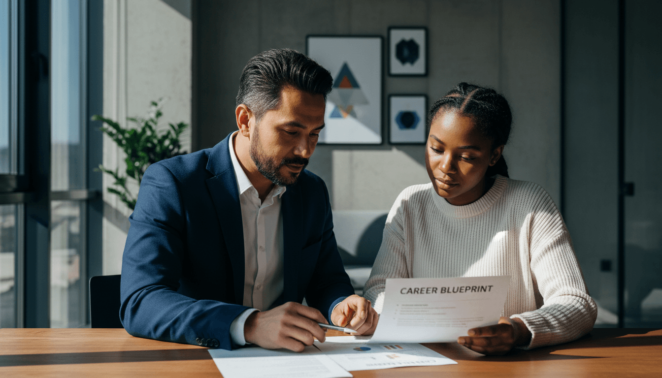 Career pipeline support